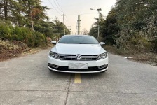 一汽-大众CC