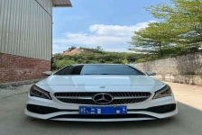 奔驰CLA级(进口)