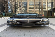 奔驰E级 2014 款 E300L