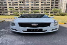 凯迪拉克XTS