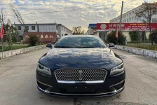 林肯MKZ(进口)