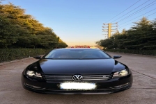 大众 帕萨特