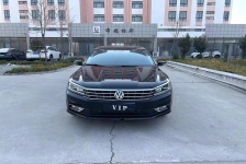 大众 帕萨特