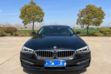 宝马5系