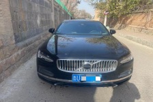 沃尔沃S90