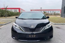 丰田 塞纳