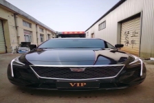 凯迪拉克 CT6
