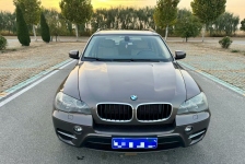 宝马X5(进口)