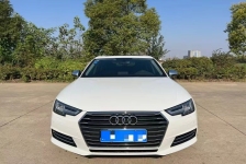 奥迪A4L