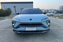 蔚来 ES6