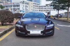 捷豹 XJL