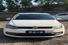大众POLO