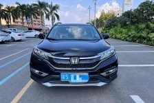 本田CR-V