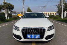 奥迪Q5