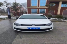 大众POLO