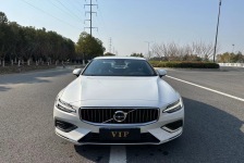 沃尔沃S60L