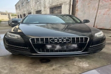 奥迪Q7(进口)