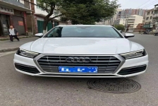 奥迪Q5(进口)