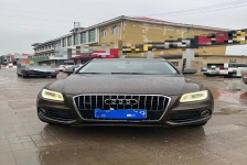 奥迪Q5