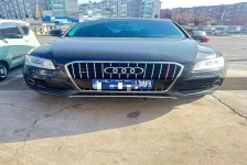 奥迪Q5