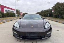 保时捷Panamera