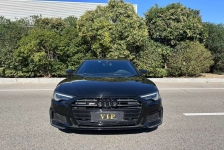 奥迪A6L