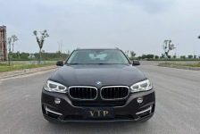 宝马X5(进口)