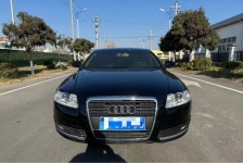 奥迪A6L