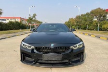 宝马 M4