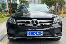 奔驰G级(进口)