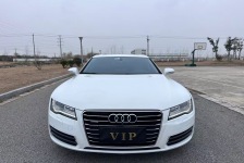 奥迪A7(进口)