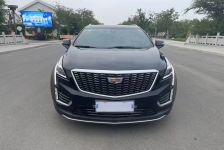 凯迪拉克 XT5