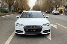 奥迪A4