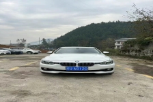 宝马3系