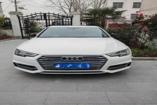 奥迪A4L