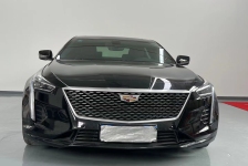 凯迪拉克 CT6
