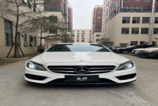 奔驰C级