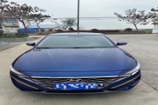现代 菲斯塔