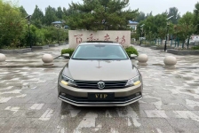 大众 速腾