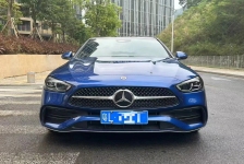 奔驰C级