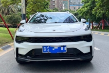 领克 01