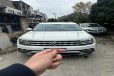 大众 途昂