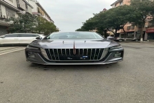 红旗H5