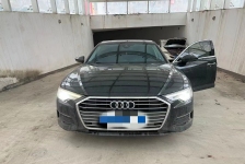 奥迪A6L