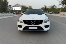 奔驰GLE级