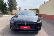 林肯MKZ(进口)