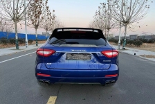 玛莎拉蒂 GranSport(进口)