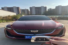 凯迪拉克 CT5