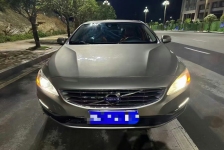 沃尔沃S60L
