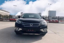 本田CR-V